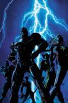 DARK AVENGERS POSTER BOOK #1